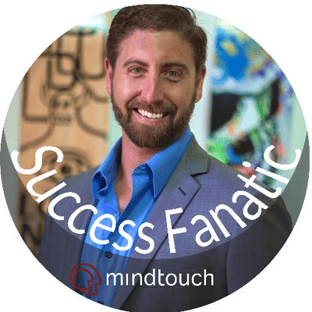 Ari Hoffman of Mindtouch on Helping Sells Radio ServiceRocket