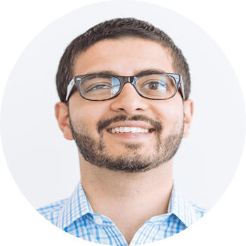 Arjun Devgan of Percolate on Helping Sells Radio by ServiceRocket Media