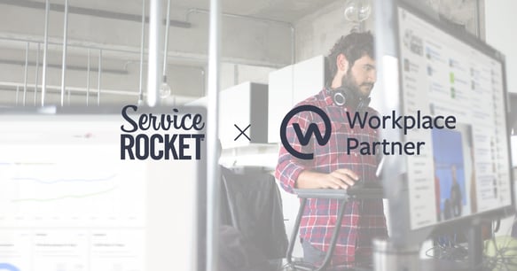 ServiceRocket Workplace by Facebook Partner