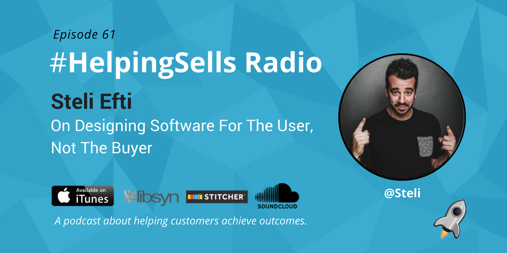 #HelpingSells Radio (16)